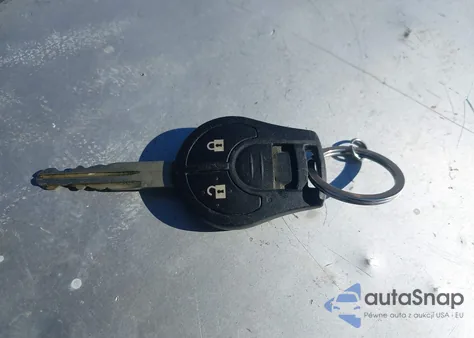 2009 Nissan Cube 1.8S from USA, damaged, VIN JN8AZ28R69T131703